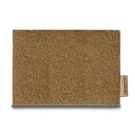 Панель для нашивок, патчів, шевронів. Мультикам. Cordura 500D, 8.5 х 12 см Панель для нашивок, патчів, шевронів. Мультикам. Cordura 500D, 8.5 х 12 см