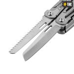 Мультитул M-Tac Type 10 Сталевий 5 Мультитул M-Tac Type 10 Сталевий 5