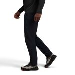 Штани чоловічі Black Diamond M Alpine Hybrid Pants, Black 3 Штани чоловічі Black Diamond M Alpine Hybrid Pants, Black 3