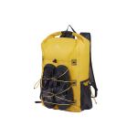 Водонепроникний рюкзак Naturehike CNH22BB003 25 л жовтий