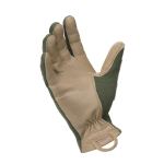 Рукавички M-Tac Skeleton Nomex, Olive/Coyote 3 Рукавички M-Tac Skeleton Nomex, Olive/Coyote 3