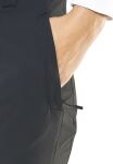 Штани жіночі Black Diamond Alpine Pants Softshell, Granite 11