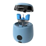 Пристрій від комарів Thermacell E55 Rechargeable Mosquito Repeller + картридж на 40 годин. Синій 5 Пристрій від комарів Thermacell E55 Rechargeable Mosquito Repeller + картридж на 40 годин. Синій 5