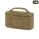 Органайзер утилітарний M-Tac Hardshell Utility box S Койот