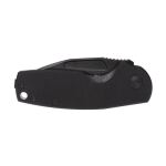 Ніж складаний SOG Stout SJ, Blackout 4