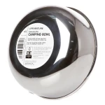 Тарелка Lifeventure SS Camping Bowl, 130 г. Нержавеющая сталь 3 Тарелка Lifeventure SS Camping Bowl, 130 г. Нержавеющая сталь 3