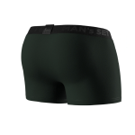 Трусы мужские анатомические Men's Set Intimate 2.1 Black Series. Темно-зеленый 2