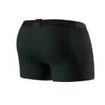 Трусы мужские анатомические Men's Set Intimate 2.1 Black Series. Темно-зеленый 2