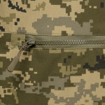 Анорак тактичний Mission Ridge 4Wstretch. Піксель (мм-14) 4