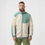 Кофта Frontier Cortaderia Fleece. Mint