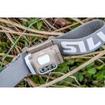 Фонарь налобный Silva Terra Scout XT, 350 люмен 8 Фонарь налобный Silva Terra Scout XT, 350 люмен 8