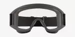 Маска захисна серії "ESS Type 1 Striker PPE INTL Blk w/Cl Black 4 Маска захисна серії "ESS Type 1 Striker PPE INTL Blk w/Cl Black 4