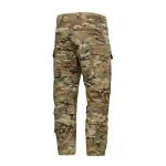 Військово польові штани U-324 Gen 2. Мультикам 2