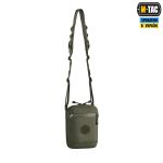 M-Tac сумка Pocket Bag Hardsling Lite-C Elite Олива (Темна) 5 M-Tac сумка Pocket Bag Hardsling Lite-C Elite Олива (Темна) 5