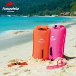 Буй-гермомішок Naturehike NH17S001-G 18 л помаранчевий 6
