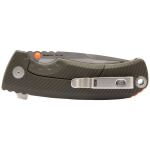 Розкладний ніж SOG Tellus FLK, Olive Drab 6
