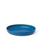 Тарілка Sea to Summit Camp Plate, Cendre Blue