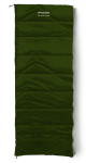 Спальний мішок Pinguin Blaze 400 (3/ -3°C), Green
