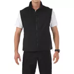 Куртка тактична "5.11 Tactical® Valiant Duty Jacket" Black 6 Куртка тактична "5.11 Tactical® Valiant Duty Jacket" Black 6