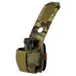 Підсумок для гранати DEFua Mark 3. Мультикам 2