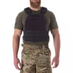 Плитоноска 5.11 TacTec®. Nylon 500D. Колір Темно-синій/Dark Navy 3 Плитоноска 5.11 TacTec®. Nylon 500D. Колір Темно-синій/Dark Navy 3