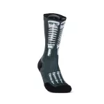 Шкарпетки "5.11 Tactical Sock & Awe Crew Terminator" Black 2 Шкарпетки "5.11 Tactical Sock & Awe Crew Terminator" Black 2