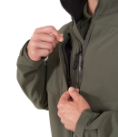 Куртка First Tactical Tactix Softshell Jacket. Зеленый 3 Куртка First Tactical Tactix Softshell Jacket. Зеленый 3