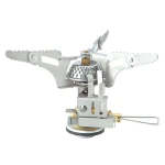 Газовая горелка BRS-3 с пьезоподжигом