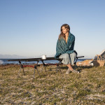 Ліжко складане Naturehike ультралегке NH19JJ006. Алюміній. Зелений 9 Ліжко складане Naturehike ультралегке NH19JJ006. Алюміній. Зелений 9