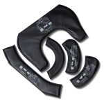 Балістичний захист шиї Gen 3 (та верхньої частини спини) 2-го класу. Мультикам 2 Балістичний захист шиї Gen 3 (та верхньої частини спини) 2-го класу. Мультикам 2