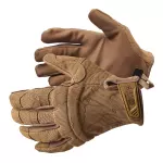 Рукавички тактичні "5.11 Tactical High Abrasion 2.0 Gloves" Kangaroo