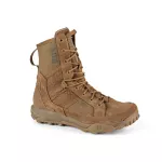 Черевики тактичні "5.11 Tactical A/T 8' Boot" Dark Coyote 2 Черевики тактичні "5.11 Tactical A/T 8' Boot" Dark Coyote 2