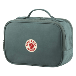 Косметичка Fjällräven Kånken Toiletry Bag, Frost Green