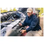 Бейсболка тактична "5.11 TACLITE UNIFORM CAP" Dark Navy 6 Бейсболка тактична "5.11 TACLITE UNIFORM CAP" Dark Navy 6