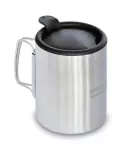 Термокухоль Pinguin Thermo Mug – Сріблястий