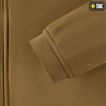 Куртка M-Tac Soft Shell Lightweight, Койот 6 Куртка M-Tac Soft Shell Lightweight, Койот 6
