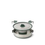 Набор посуды Sea to Summit Detour Stainless Steel One Pot Cook Set w/Sack с чехлом, на 2 персоны 2 Набор посуды Sea to Summit Detour Stainless Steel One Pot Cook Set w/Sack с чехлом, на 2 персоны 2