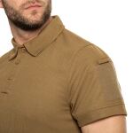 Футболка Поло тактическая "TACTICAL QUICK DRY POLOSHIRT" DARK COYOTE 4 Футболка Поло тактическая "TACTICAL QUICK DRY POLOSHIRT" DARK COYOTE 4