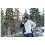 Термореглан 5.11 Tactical "Stratos 1/4 Zip" Cinder 9