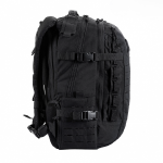 Рюкзак M-Tac Intruder Pack. Чорний 2