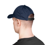 Czapka (bejsbolówka) Camotec New Fix Rip-Stop Teflon. Ciemnoniebieski 3