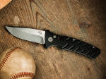 Ніж Boker Strike Spearpoint, клинок 85 мм, сталь AUS-8 3 Ніж Boker Strike Spearpoint, клинок 85 мм, сталь AUS-8 3
