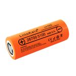 Bateria litowo-jonowa LiitoKala Lii-52S 26700 5200mAh 20A