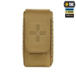 Підсумок медичний вертикальний M-Tac Small Gen.II Elite, Койот 2 Підсумок медичний вертикальний M-Tac Small Gen.II Elite, Койот 2