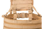 Полевая разгрузочная система РПС MOLLE "FWS" (Field Webbing System) Coyote Brown 4 Полевая разгрузочная система РПС MOLLE "FWS" (Field Webbing System) Coyote Brown 4