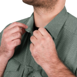 Рубашка Helikon-Tex Defender Mk2 Ultralight. Sage Green 3