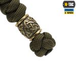 Темляк M-Tac Triquetra Олива 3