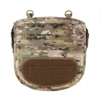 Пояс грузовой модульный «Воин» А.Т.А.К.А. Cordura 500D. Мультикам 4 Пояс грузовой модульный «Воин» А.Т.А.К.А. Cordura 500D. Мультикам 4