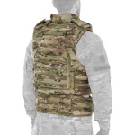 Бронежилет 1-го класу Rarog Plastoon XM kit5. Мультикам 3