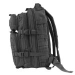 Рюкзак тактический ASSAULT "S" Black 10 Рюкзак тактический ASSAULT "S" Black 10